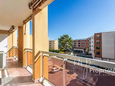 Appartement, 50,13 m²