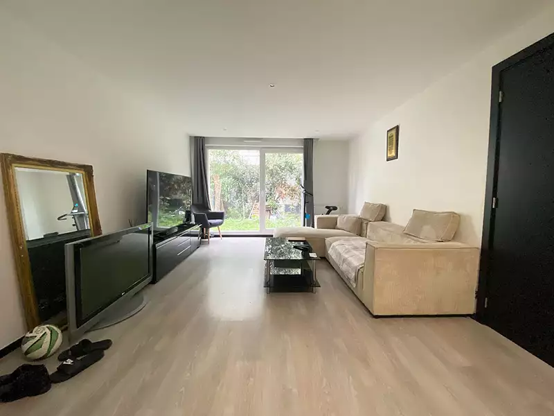 Appartement, 44,56 m²