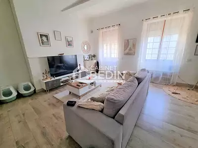 Appartement, 44 m²