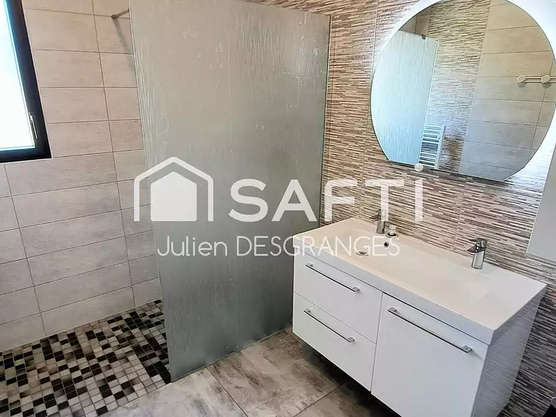 Maison, 100 m²