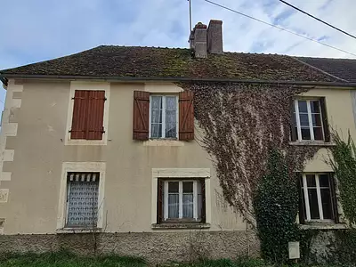 Maison, 94 m²