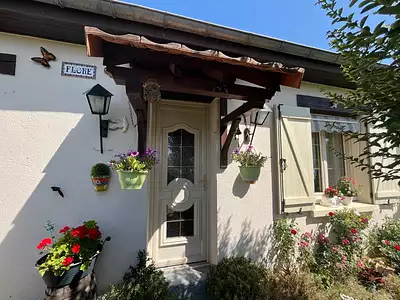 Maison, 110 m²