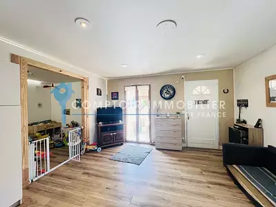 Maison, 97 m²