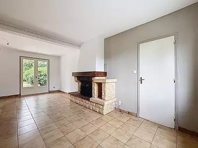 Maison, 95 m²