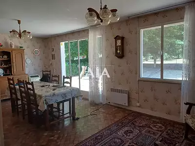 Maison, 92,41 m²