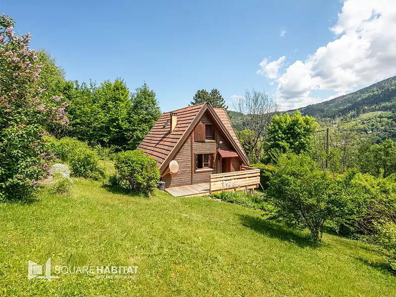 Maison, 84,68 m²