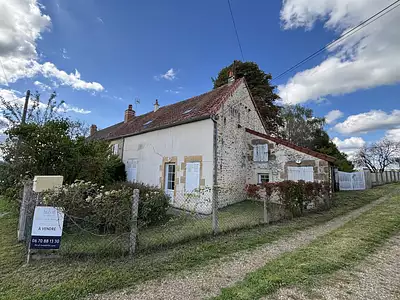 Maison, 97,8 m²