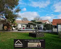 Maison, 162 m²