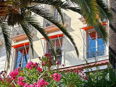 Appartement, 46,65 m²