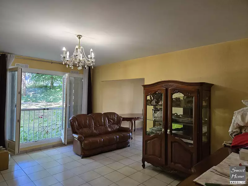 Appartement, 80,28 m²