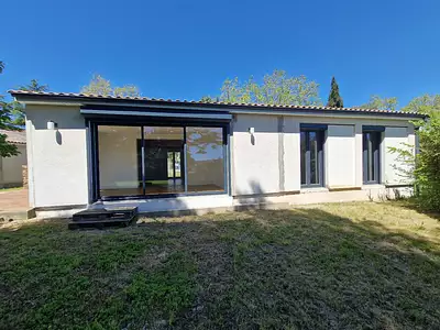 Maison, 107 m²