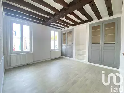 Maison, 65 m²