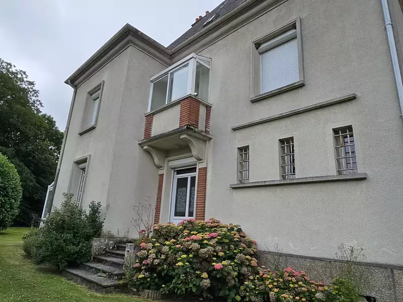Maison, 350 m²