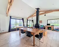 Maison, 166 m²