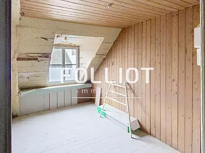 Appartement, 68,92 m²