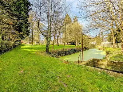 Maison, 303 m²