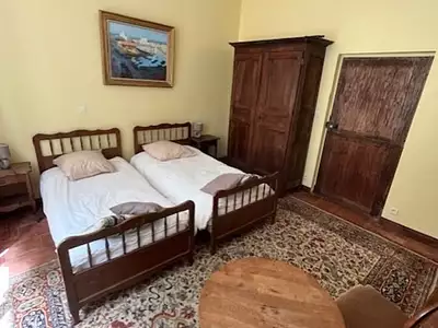 Maison, 195 m²