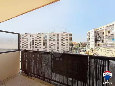 Appartement, 45 m²
