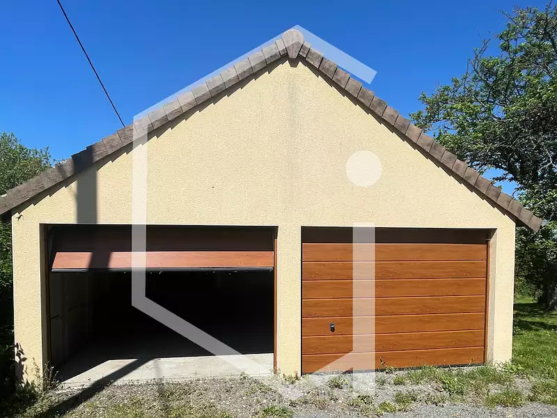 Maison, 140 m²