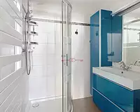 Appartement, 45,5 m²