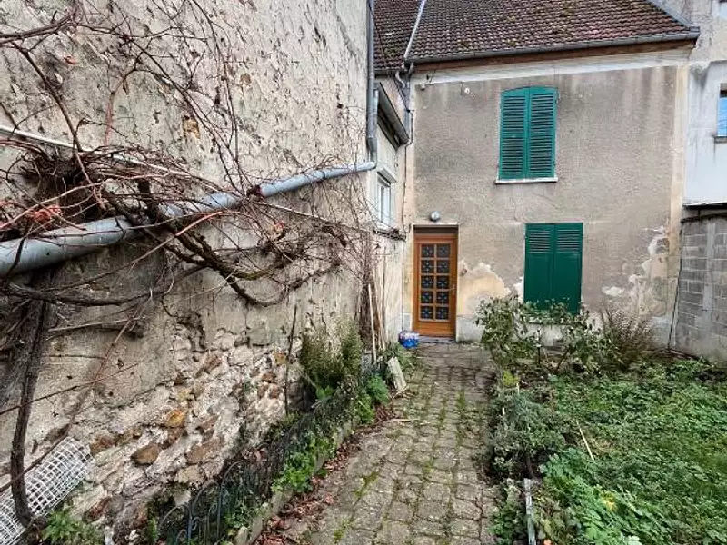 Maison, 90 m²