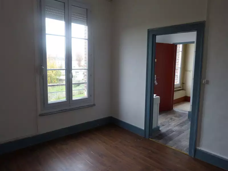 Appartement, 42,32 m²