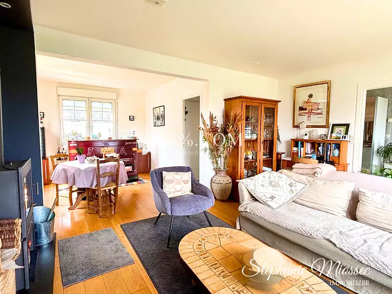 Maison, 126 m²