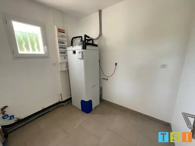 Maison, 126 m²