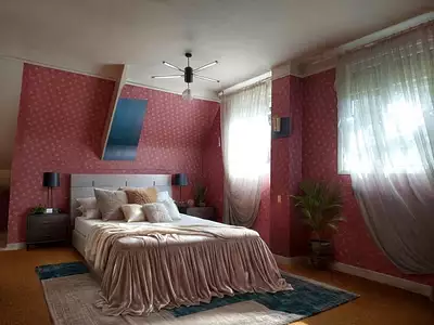 Maison, 121 m²