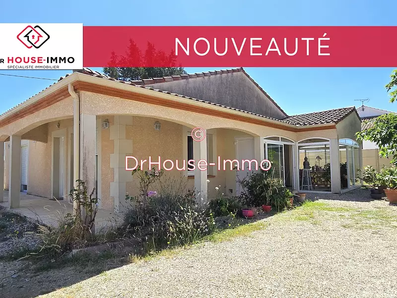 Maison, 127,3 m²