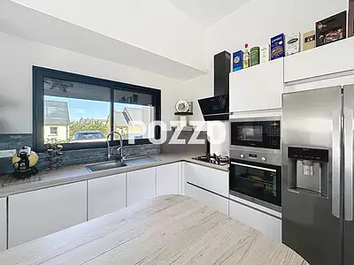 Maison, 137 m²