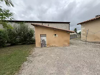 Maison, 195 m²