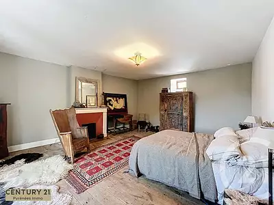 Maison, 130 m²