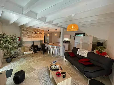 Maison, 68 m²