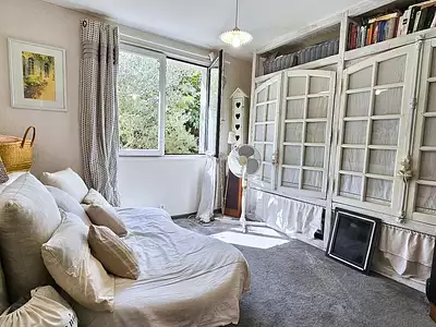 Maison, 138 m²