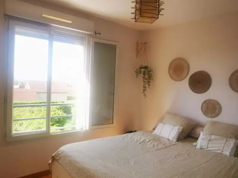 Appartement, 88 m²
