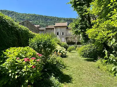 Appartement, 198 m²