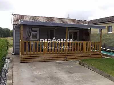 Maison, 42 m²