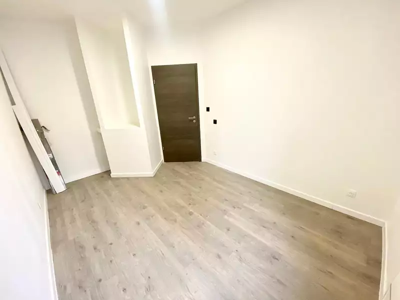 Appartement, 30 m²