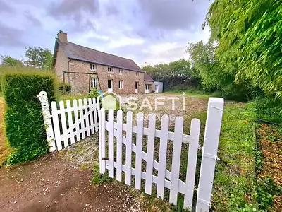 Maison, 133 m²