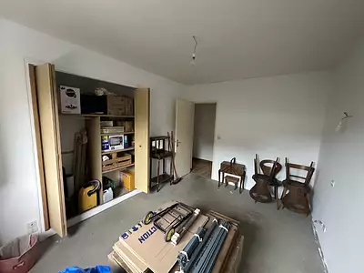 Maison, 83 m²