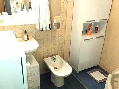 Appartement, 44,46 m²