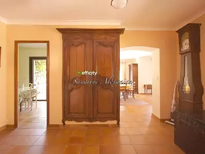 Maison, 135 m²