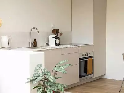 Appartement, 39 m²