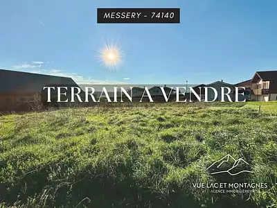 Terrain, 660 m²