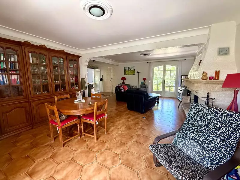 Appartement, 123 m²