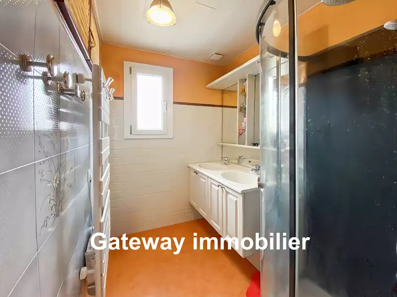 Maison, 102 m²
