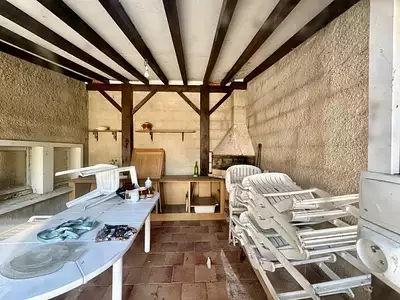 Maison, 103 m²