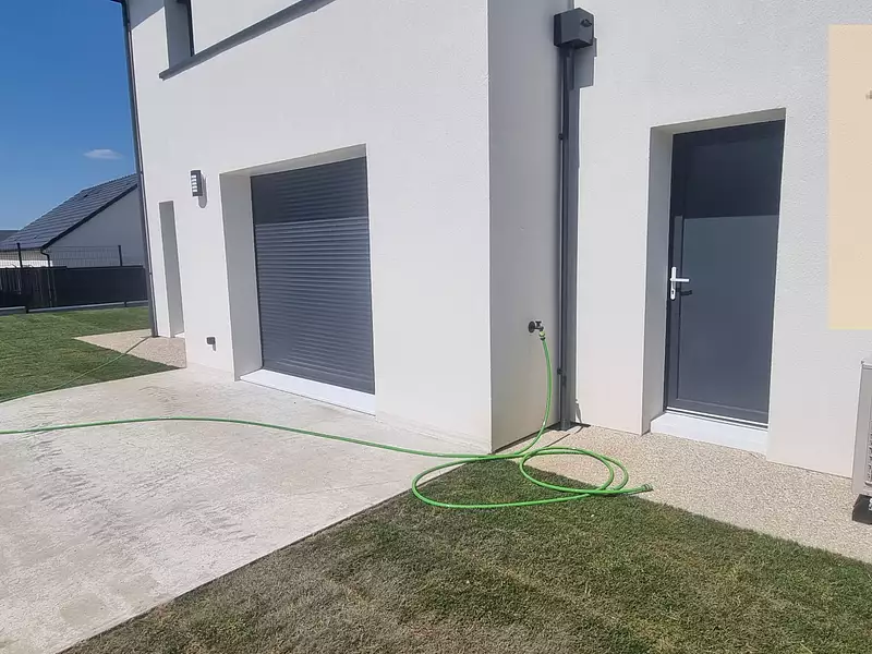 Maison, 142 m²