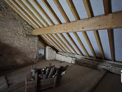 Maison, 110 m²